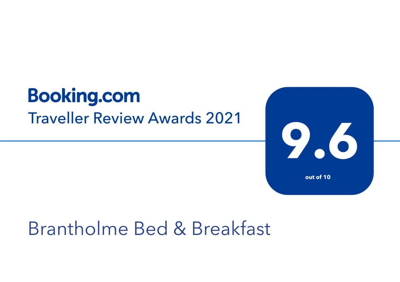 Brantholme Bed & Breakfast 앰블사이드 외부 사진